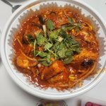<b>아구찜</b>