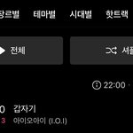 [드루와] 아이오아이 음원 성적 근황