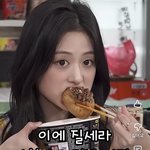 와 새삼 여돌 얼굴크기 와우