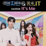 근데 <b>방지민</b> 아일릿이였음 윤아랑 합 오질듯