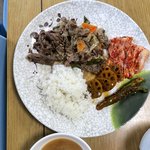 오늘 <b>밥</b>