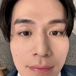 이동욱 <b>셀카</b> 왜이렇게 못찍냐