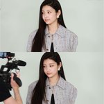 오늘자 샤넬 행사 초청받은 원희