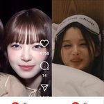 판 주적 vs 판여신 한짤요약이래 ㅋㅋ
