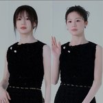 [하고싶은말] 왼쪽에 있는 <b>사람</b> 누구 닮았다