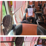 [댓글부탁해] 역대급 <b>고속</b>버스 빌런