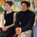[<b>드루</b>와] 고윤정이랑 잘 어올리는 아저씨 처음봄