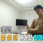 25년 전에 헤어진 아빠 다시 만난 타쿠야