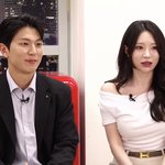 나솔 라방 보는중인데 <b>도파민</b> 개터지긔..