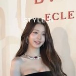 [드루와] 장원영 불가리 코디 진짜 너무 아쉬움..