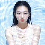 제니 <b>여</b><b>쿨</b>? <b>메이크업</b> 잘어울림