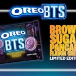 이번 <b>방탄소년단</b> <b>BTS</b> x 오레오 콜라보를 보면서 아쉬운점 (한국...