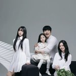 KCM <b>가족</b>사진 ㄷㄷ