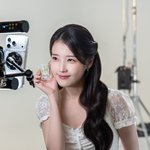 <b>참이슬</b> 아이유 사진 올렸네….