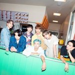 방탄 알엠 진 슈가 제이홉 지민 뷔 <b>정국</b> 방탄소년단
