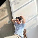 [추천선플만] <b>배우</b> 이채민 K2 광고 비하인드 컷 모음