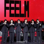 82메이저, 'FEELM'(필름) 커리어 하이..공연형 아이돌 진화