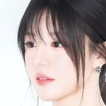 고윤정 보면서 헤어의 중요성을 너무 느낌
