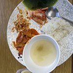 오늘 밥