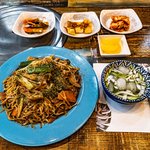 야<b>끼</b>소바