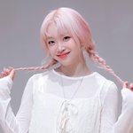 언차일드보다 작은 스테이씨 수민