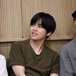 달려라 <b>방탄</b> EP109 비하인드 포토 뷔
