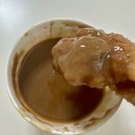 KFC 오리지널 통다리 먹어본 사람 있어?