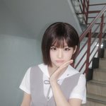 <b>엔믹스</b> 설윤 단발 존예 ㄷㄷ
