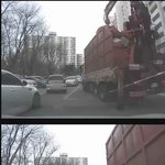 [<b>댓글</b>부탁해] 이거 길막 미친거아님?