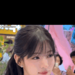 어제자 <b>이채영</b> 비주얼 근황..