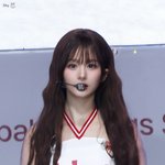 엔믹스 <b>설윤</b> 대학축제
