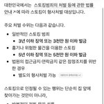 <b>스토킹</b>