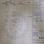 30초만 시간 내서 저희 아빠가 살 수 있도록 해주세요
