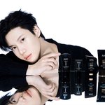 [추천선플만] 샤이니 <b>태민</b>하고 에스파 윈터 화장품 공동모델이네