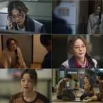 '오십프로' 김채은, 오정세 구한 '츤데레 경리'… 영리한 캐릭터...
