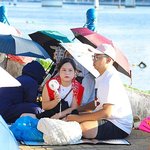 베트남 2026 다낭 국제 불꽃 축제 현장