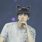 아이돌 자아가 살아있는 13년 차 아이돌