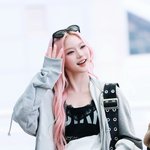 삼각<b>김밥</b> 두개먹고 뿌듯한 스테이씨 세은