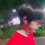 나 진짜 누구 닮았던걸까