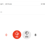 [혼자하는말] 내가 봐도 개열받네