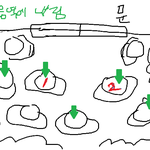 [어케생각해] 지하철 인간 조금 궁금한 거