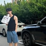 [추천선플만] 배우 이채민=배우 송위룡