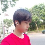 진짜 <b>배진영</b> 닮았어