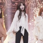 은채 몇<b>키</b>로정도 차이나보임??