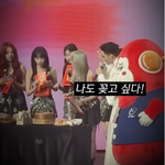 르<b>세라핌</b> 대만가서  성추행 당함 ㄷㄷ