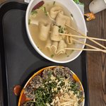 <b>나</b> 어제 떡볶이 먹었당