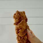 KFC 자주 가는 사람은 앱 한 번 봐봐