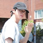 [군대] 투표하는 진<b>오빠</b>