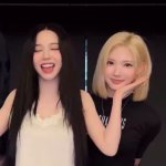 [댓글부탁해] 예쁜여자일수록 예쁜여자를 좋아하나 봐