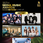 ‘제35회 서울가요대상’, 싸이커스·제베원·이즈나·하투하·아이덴티티...